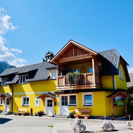 Ferienwohnungen Arikogel Bad Goisern Exterior foto