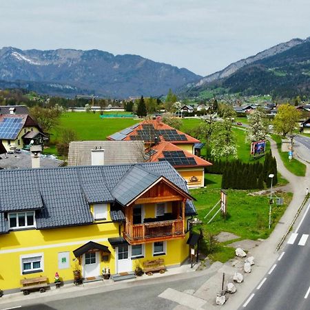 Ferienwohnungen Arikogel Bad Goisern Exterior foto