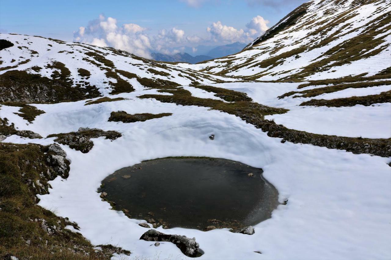 Ferienwohnungen Arikogel Bad Goisern Exterior foto