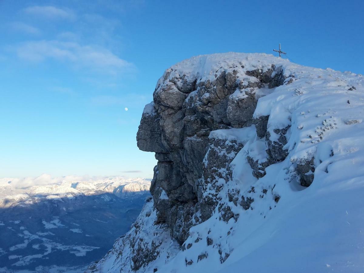 Ferienwohnungen Arikogel Bad Goisern Exterior foto