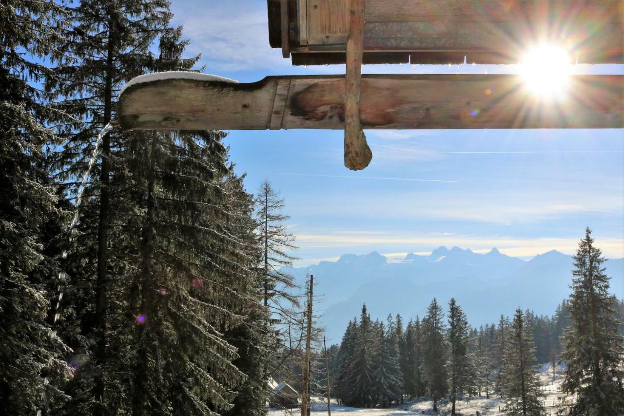 Ferienwohnungen Arikogel Bad Goisern Exterior foto