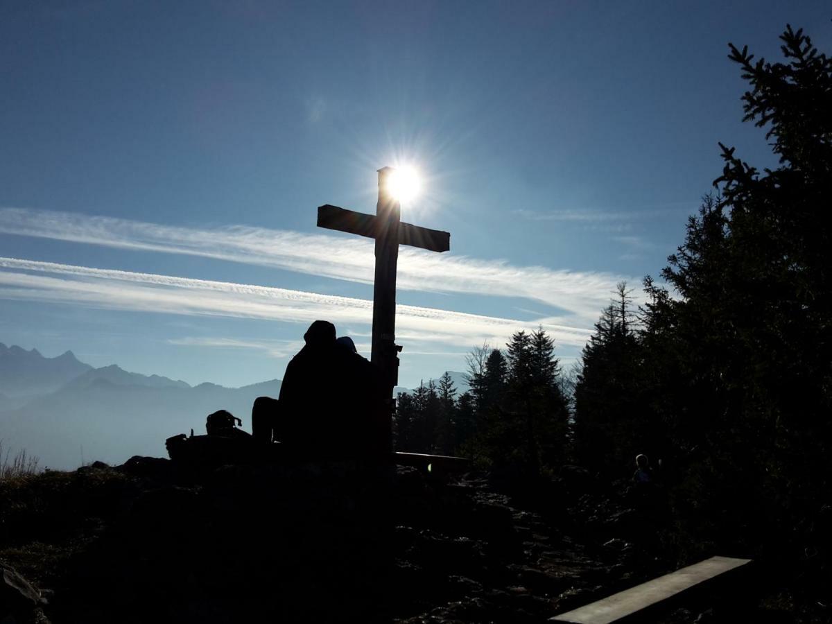 Ferienwohnungen Arikogel Bad Goisern Exterior foto